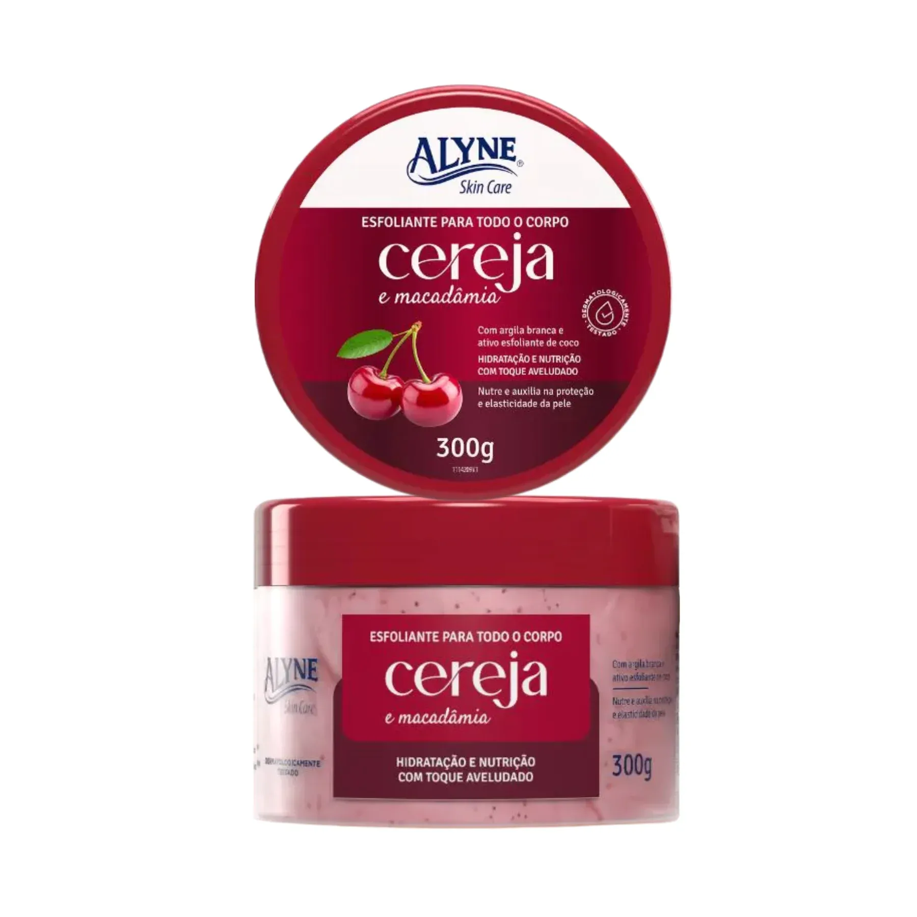 ALYNE CEREJA 300 -1-